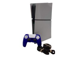 consola ps5 sony playstation 5 slim digital 1tb