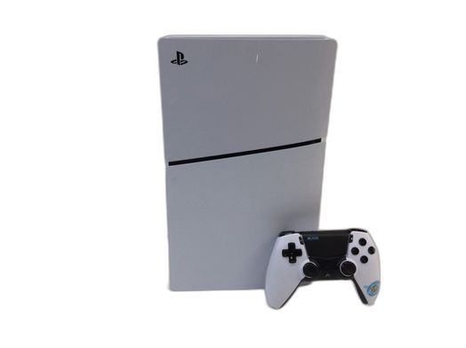 consola ps5 sony playstation 5 slim digital 1tb