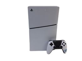 consola ps5 sony playstation 5 slim digital 1tb