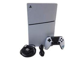 consola ps5 sony playstation 5 slim digital 1tb
