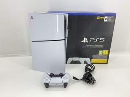 consola ps5 sony playstation 5 slim digital 1tb