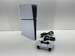 consola ps5 sony playstation 5 slim digital 1tb