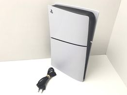 consola ps5 sony playstation 5 slim digital 1tb