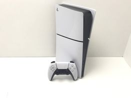 consola ps5 sony playstation 5 slim digital 1tb