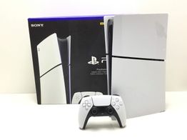 consola ps5 sony playstation 5 slim digital 1tb consola ps5 sony playstation 5 slim digital 1tb