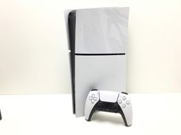 consola ps5 sony playstation 5 slim digital 1tb