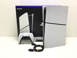 consola ps5 sony playstation 5 slim digital 1tb