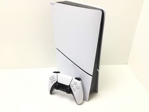 consola ps5 sony playstation 5 slim digital 1tb