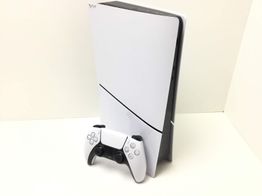 consola ps5 sony playstation 5 slim digital 1tb