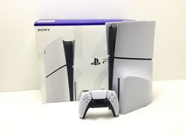 consola ps5 sony playstation 5 slim digital 1tb