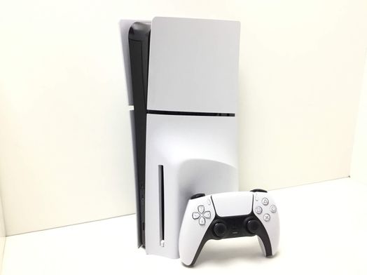 consola ps5 sony playstation 5 slim digital 1tb