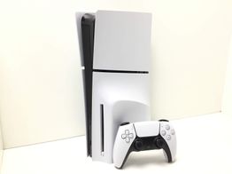 consola ps5 sony playstation 5 slim digital 1tb