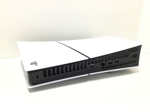 consola ps5 sony playstation 5 slim digital 1tb