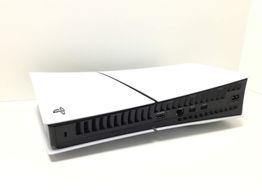 consola ps5 sony playstation 5 slim digital 1tb