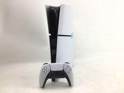 consola ps5 sony playstation 5 slim digital 1tb
