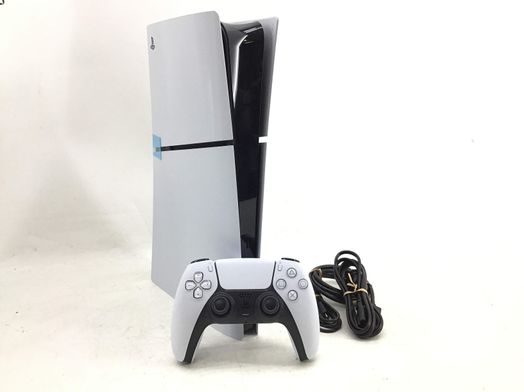 consola ps5 sony playstation 5 slim digital 1tb