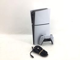 consola ps5 sony playstation 5 slim digital 1tb