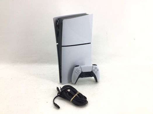 consola ps5 sony playstation 5 slim digital 1tb