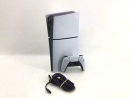 consola ps5 sony playstation 5 slim digital 1tb