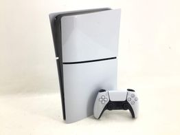 consola ps5 sony playstation 5 slim digital 1tb