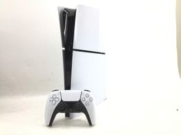 consola ps5 sony playstation 5 slim digital 1tb