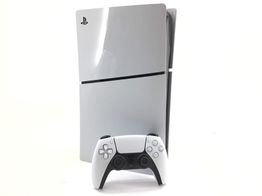 consola ps5 sony playstation 5 slim digital 1tb