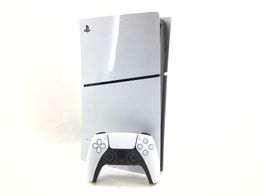 consola ps5 sony playstation 5 slim digital 1tb