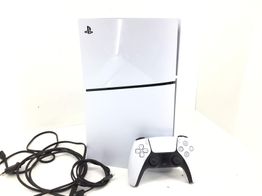 consola ps5 sony playstation 5 slim digital 1tb consola ps5 sony playstation 5 slim digital 1tb