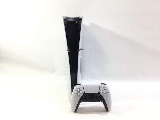 consola ps5 sony playstation 5 slim digital 1tb