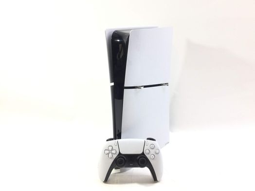 consola ps5 sony playstation 5 slim digital 1tb