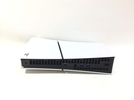 consola ps5 sony playstation 5 slim digital 1tb