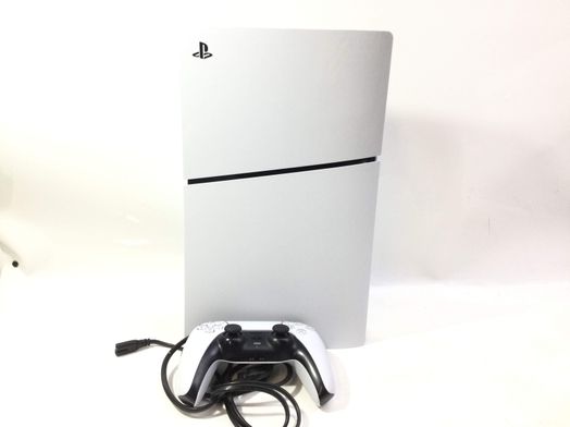 consola ps5 sony playstation 5 slim digital 1tb