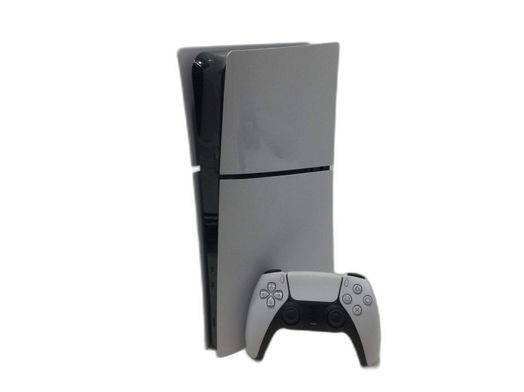 consola ps5 sony playstation 5 slim digital 1tb