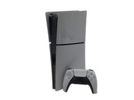 consola ps5 sony playstation 5 slim digital 1tb