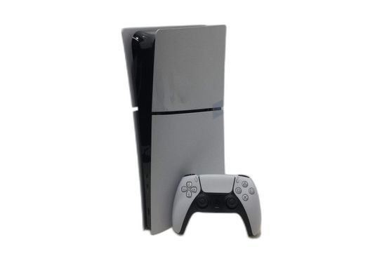 consola ps5 sony playstation 5 slim digital 1tb