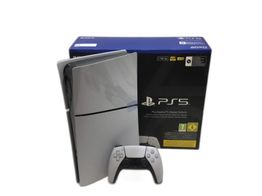 consola ps5 sony playstation 5 slim digital 1tb