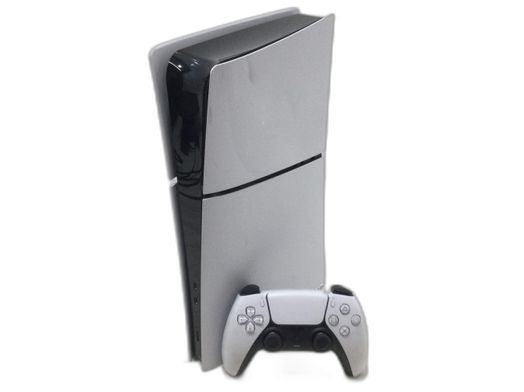 consola ps5 sony playstation 5 slim digital 1tb