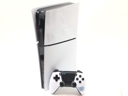 consola ps5 sony playstation 5 slim digital 1tb
