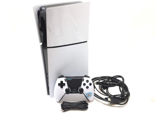 consola ps5 sony playstation 5 slim digital 1tb