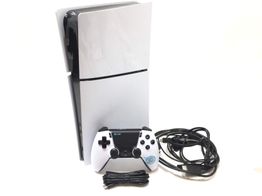consola ps5 sony playstation 5 slim digital 1tb