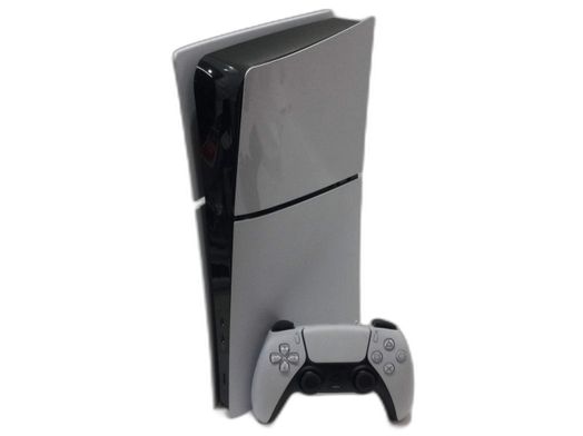 consola ps5 sony playstation 5 slim digital 1tb
