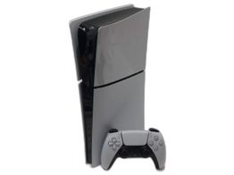consola ps5 sony playstation 5 slim digital 1tb