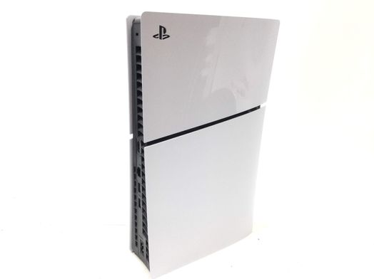 consola ps5 sony playstation 5 slim digital 1tb