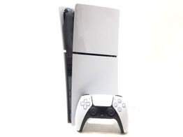 consola ps5 sony playstation 5 slim digital 1tb