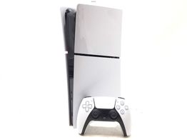 consola ps5 sony playstation 5 slim digital 1tb