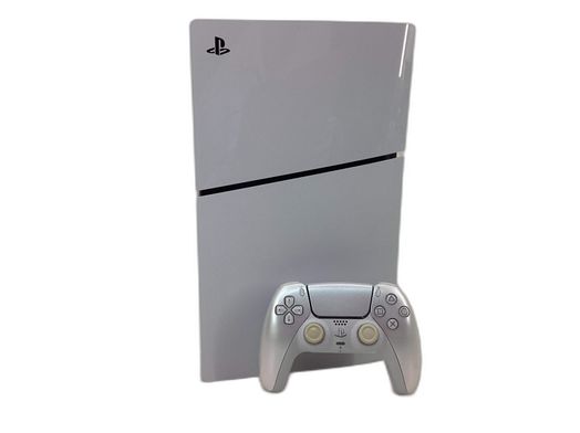 consola ps5 sony playstation 5 slim digital 1tb
