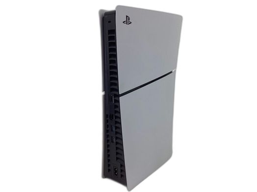 consola ps5 sony playstation 5 slim digital 1tb