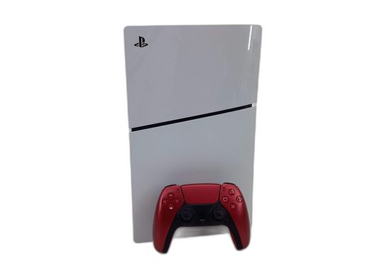 consola ps5 sony playstation 5 slim digital 1tb