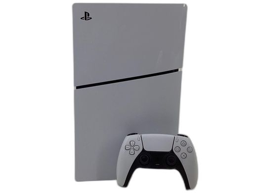 consola ps5 sony playstation 5 slim digital 1tb