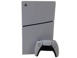 consola ps5 sony playstation 5 slim digital 1tb